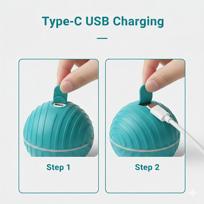 ChaseMate Electric Cat Toy