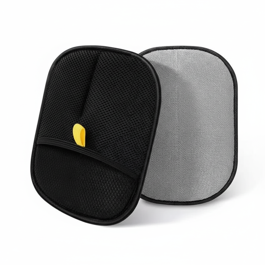 HappyPaws Grooming Gloves