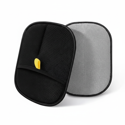 HappyPaws Grooming Gloves