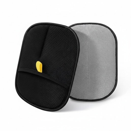 HappyPaws Grooming Gloves
