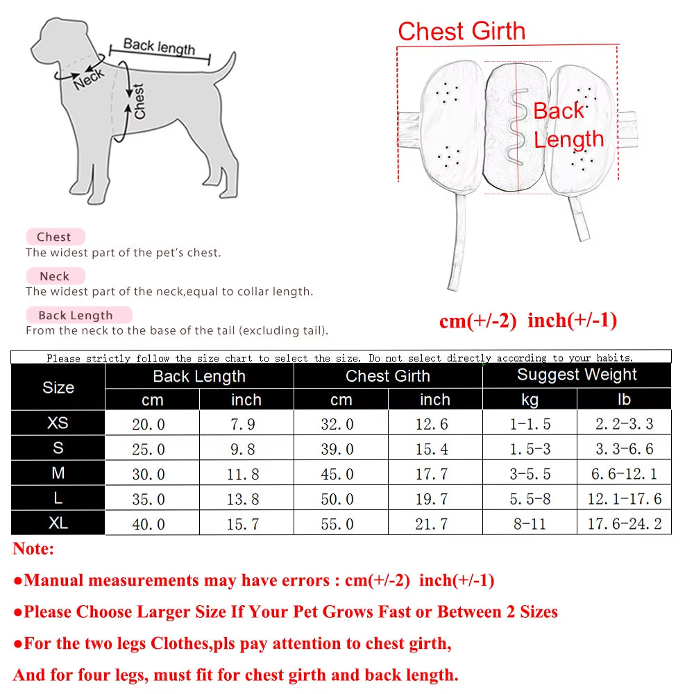 Funny Pet Cat Costume Halloween Clothes for Small Medium Dogs Cats Hot Dog Shaped Cute Puppy Kitten Dress up Apparel Party Gifts